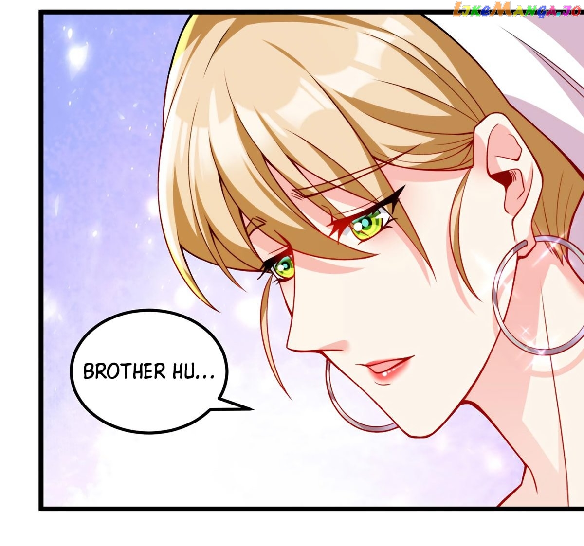 The Immortal Emperor Luo Wuji has returned Chapter 221 - page 47