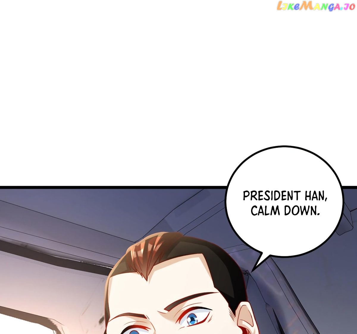 The Immortal Emperor Luo Wuji has returned Chapter 221 - page 48