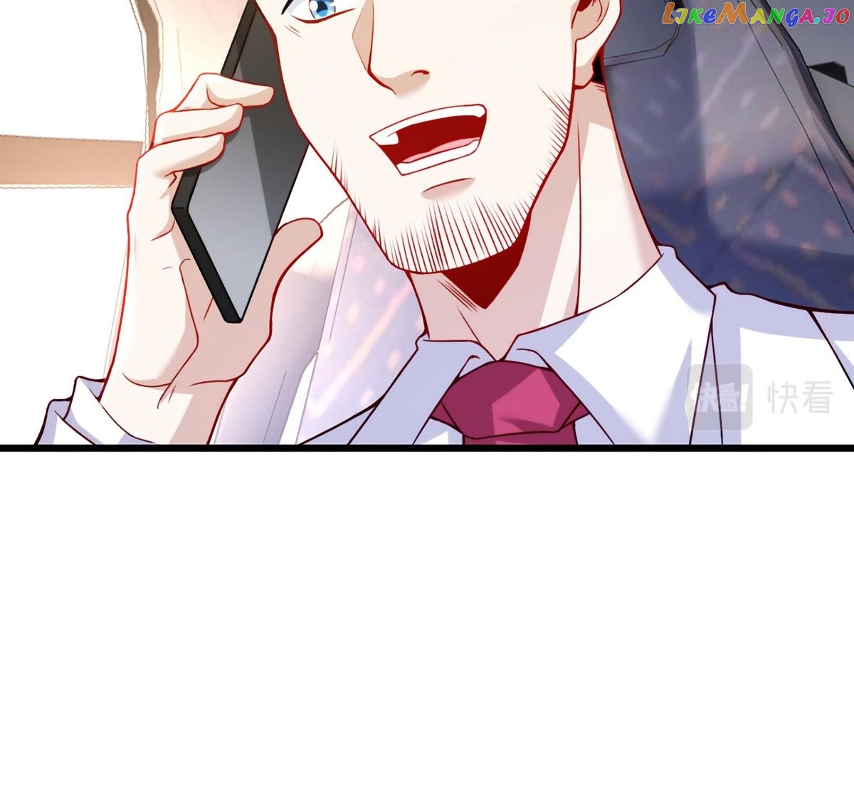 The Immortal Emperor Luo Wuji has returned Chapter 221 - page 49