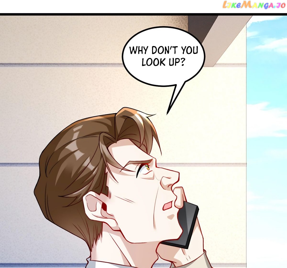 The Immortal Emperor Luo Wuji has returned Chapter 221 - page 50