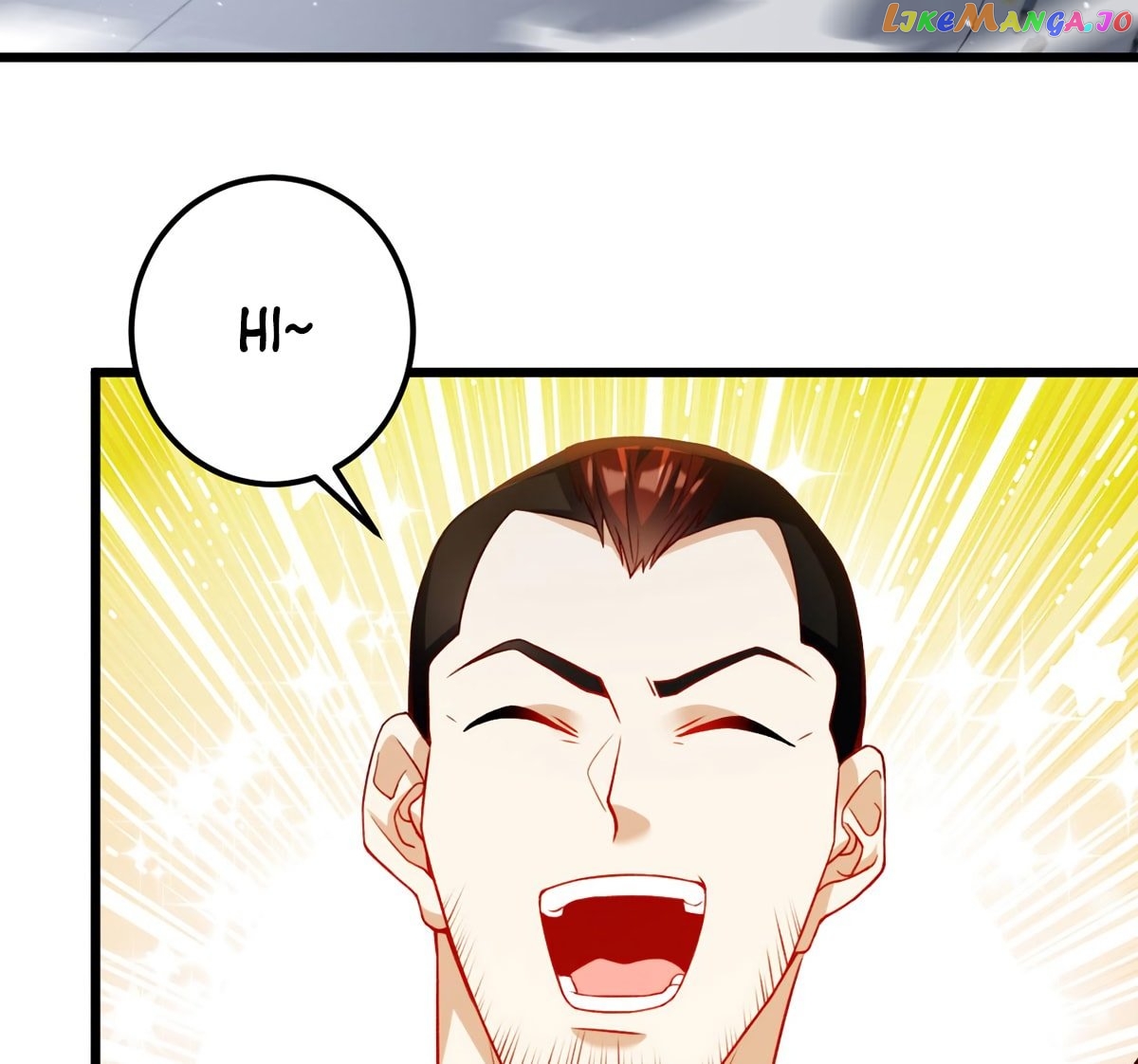 The Immortal Emperor Luo Wuji has returned Chapter 221 - page 57