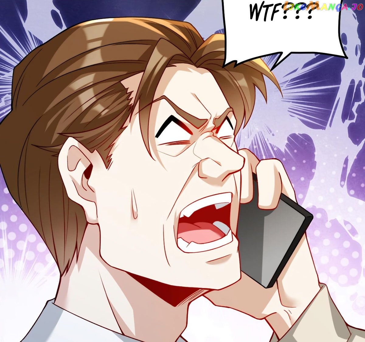 The Immortal Emperor Luo Wuji has returned Chapter 221 - page 59