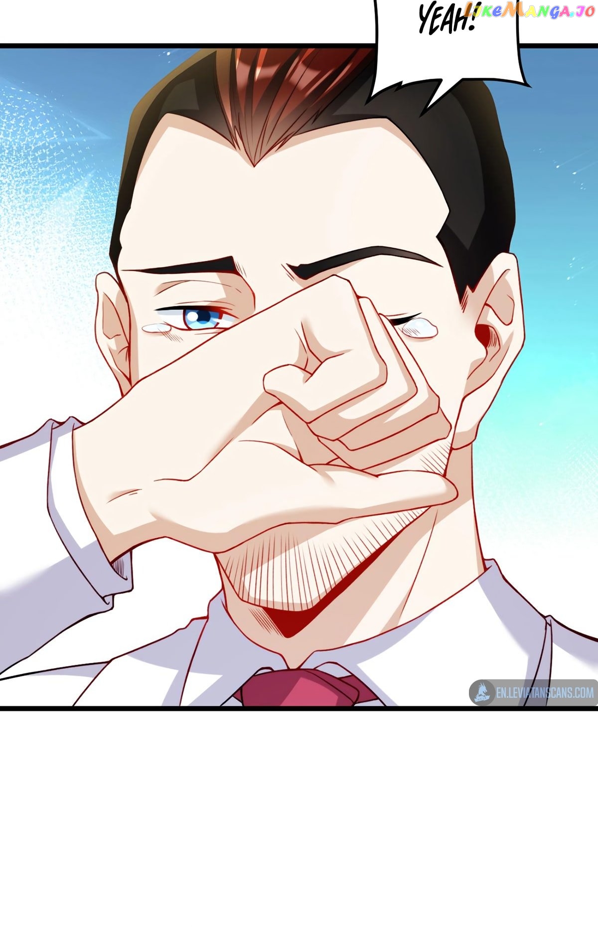 The Immortal Emperor Luo Wuji has returned Chapter 221 - page 9