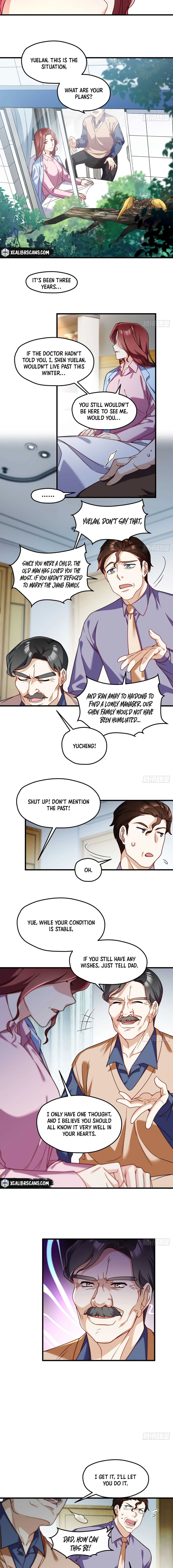 The Immortal Emperor Luo Wuji has returned chapter 101 - page 5