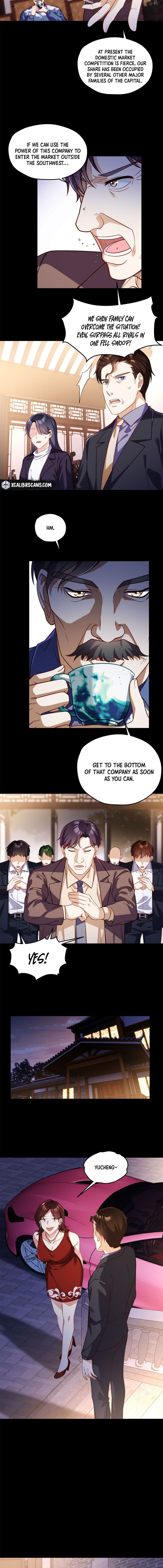 The Immortal Emperor Luo Wuji has returned chapter 102 - page 2