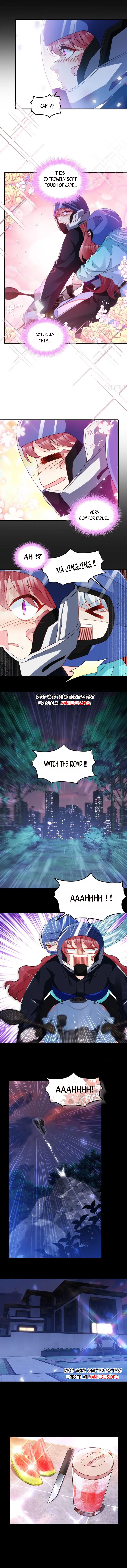 The Immortal Emperor Luo Wuji has returned chapter 168 - page 3