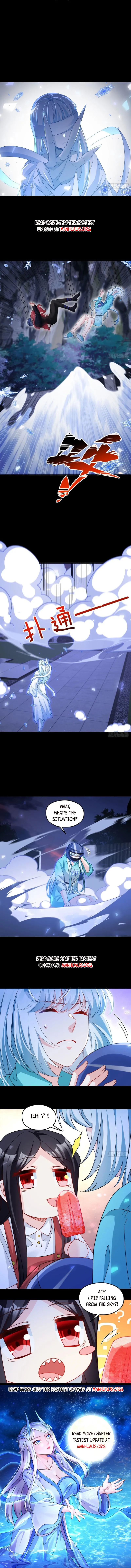 The Immortal Emperor Luo Wuji has returned chapter 168 - page 5