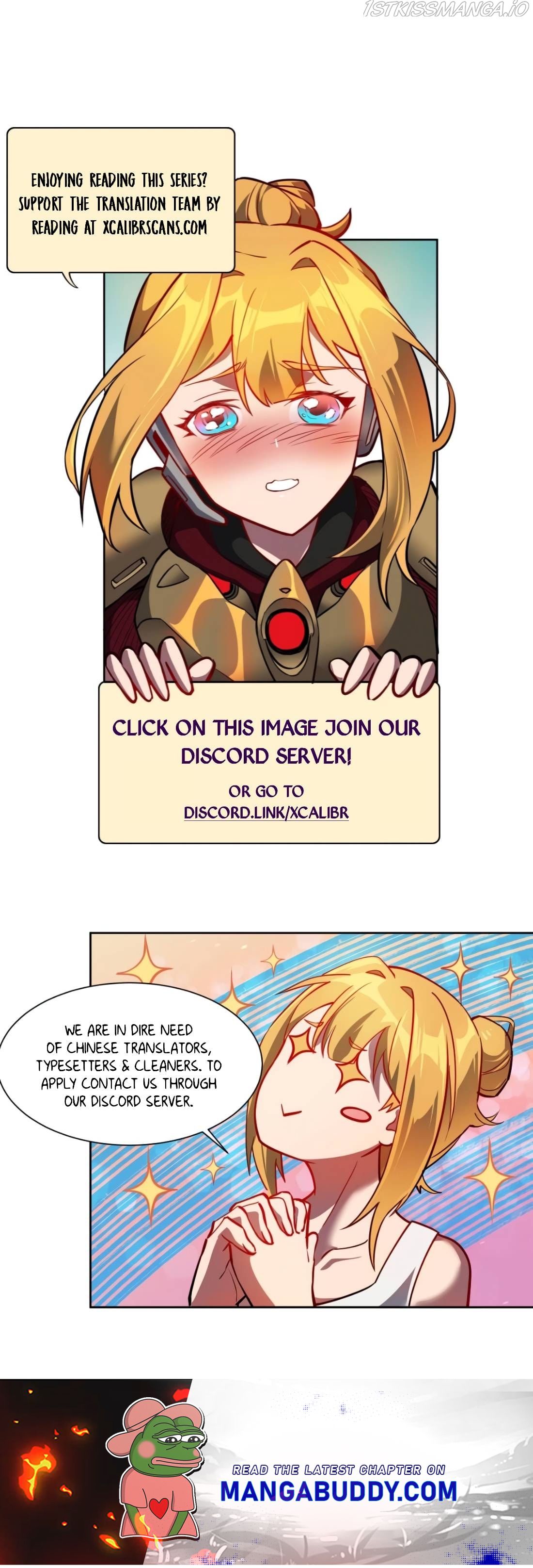 The Immortal Emperor Luo Wuji has returned chapter 127 - page 16