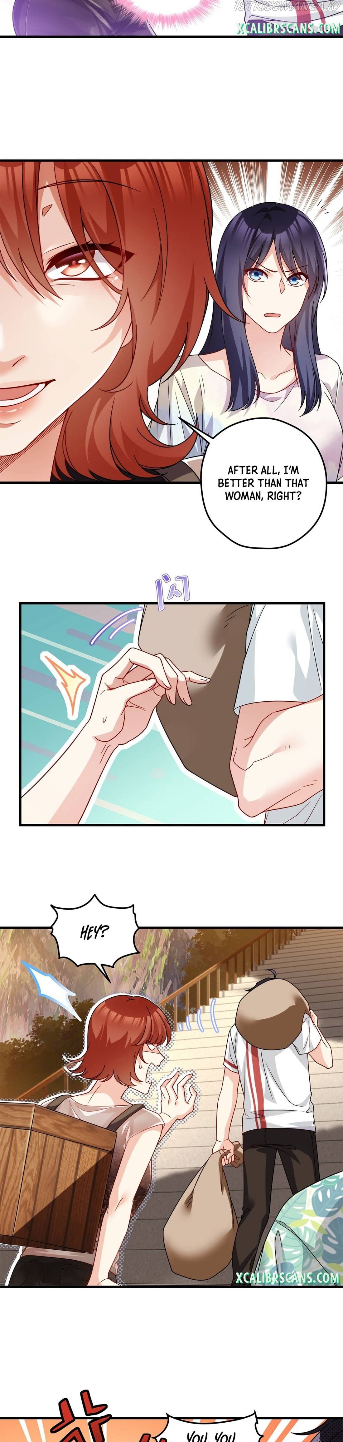 The Immortal Emperor Luo Wuji has returned chapter 127 - page 4
