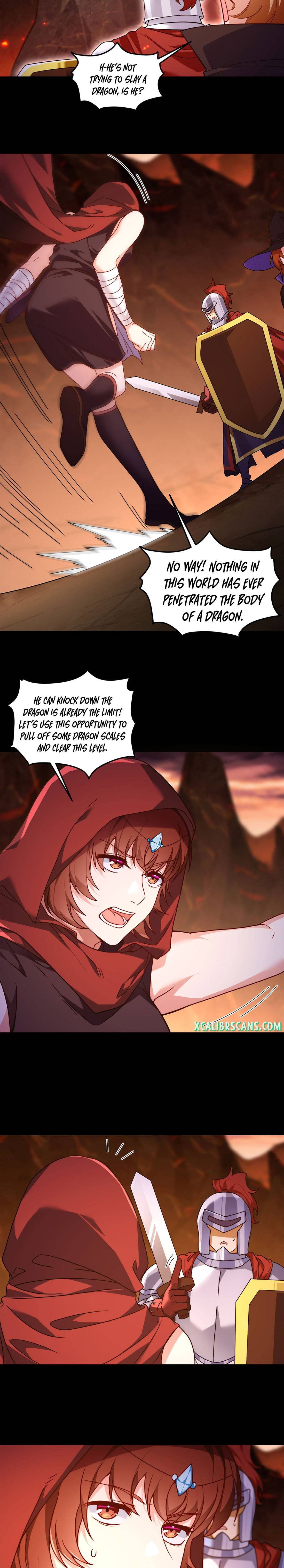 The Immortal Emperor Luo Wuji has returned chapter 131 - page 14