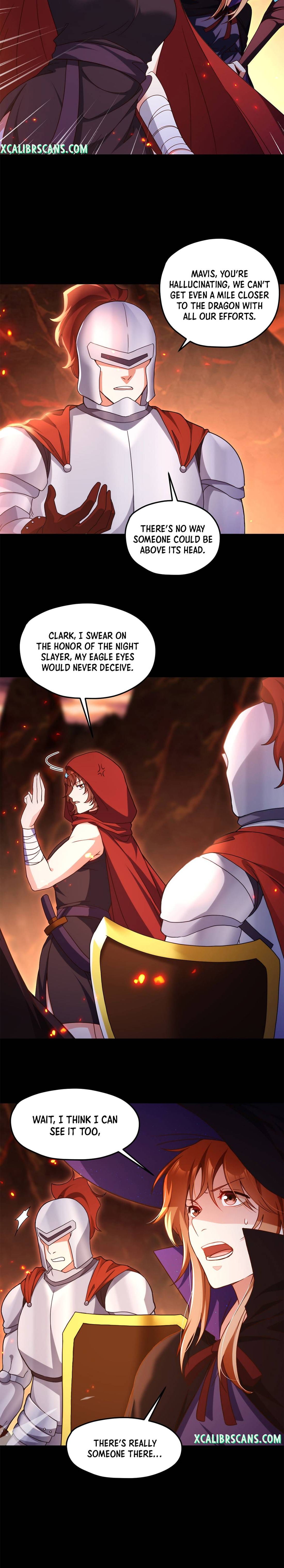 The Immortal Emperor Luo Wuji has returned chapter 131 - page 5