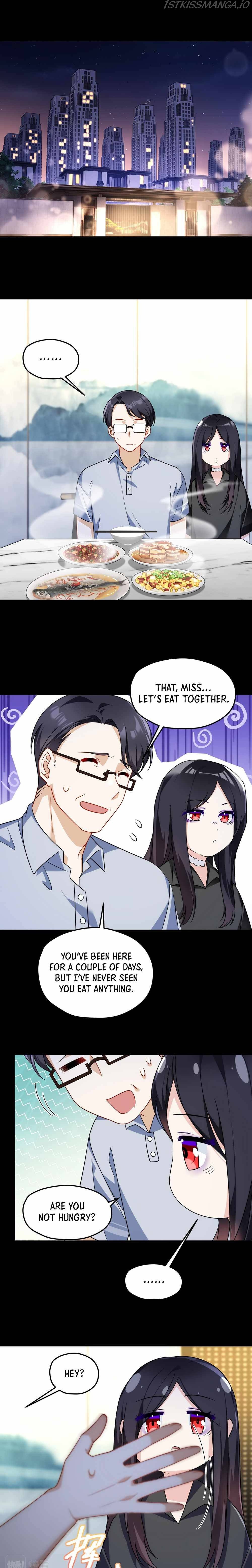 The Immortal Emperor Luo Wuji has returned chapter 133 - page 2
