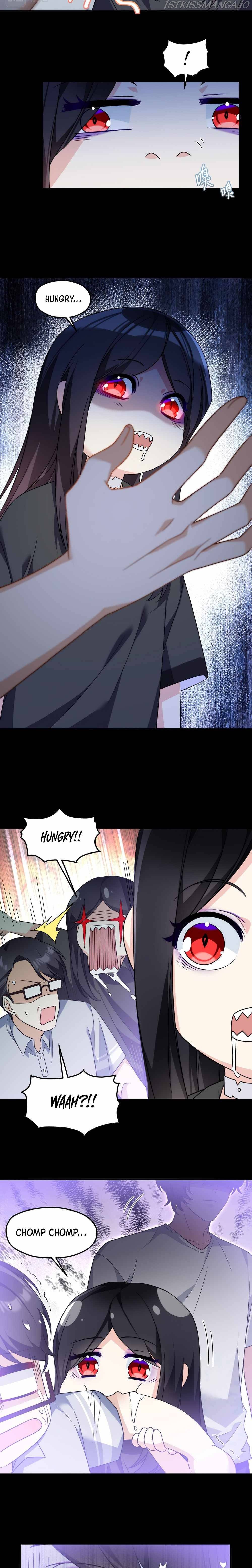 The Immortal Emperor Luo Wuji has returned chapter 133 - page 3