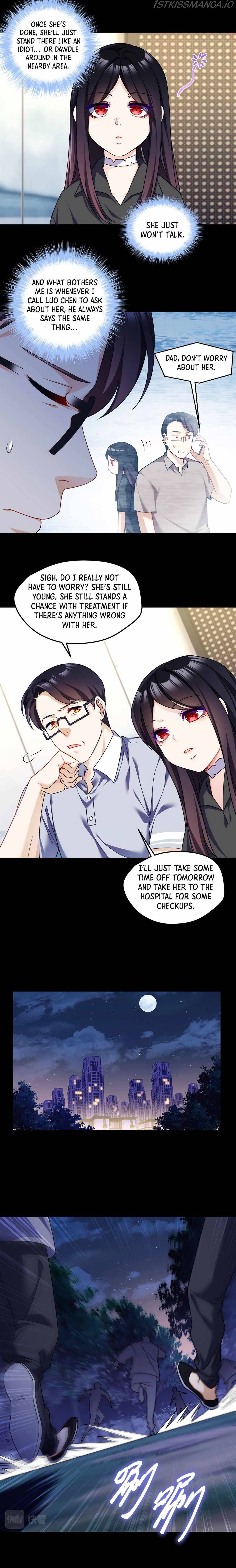 The Immortal Emperor Luo Wuji has returned chapter 133 - page 5