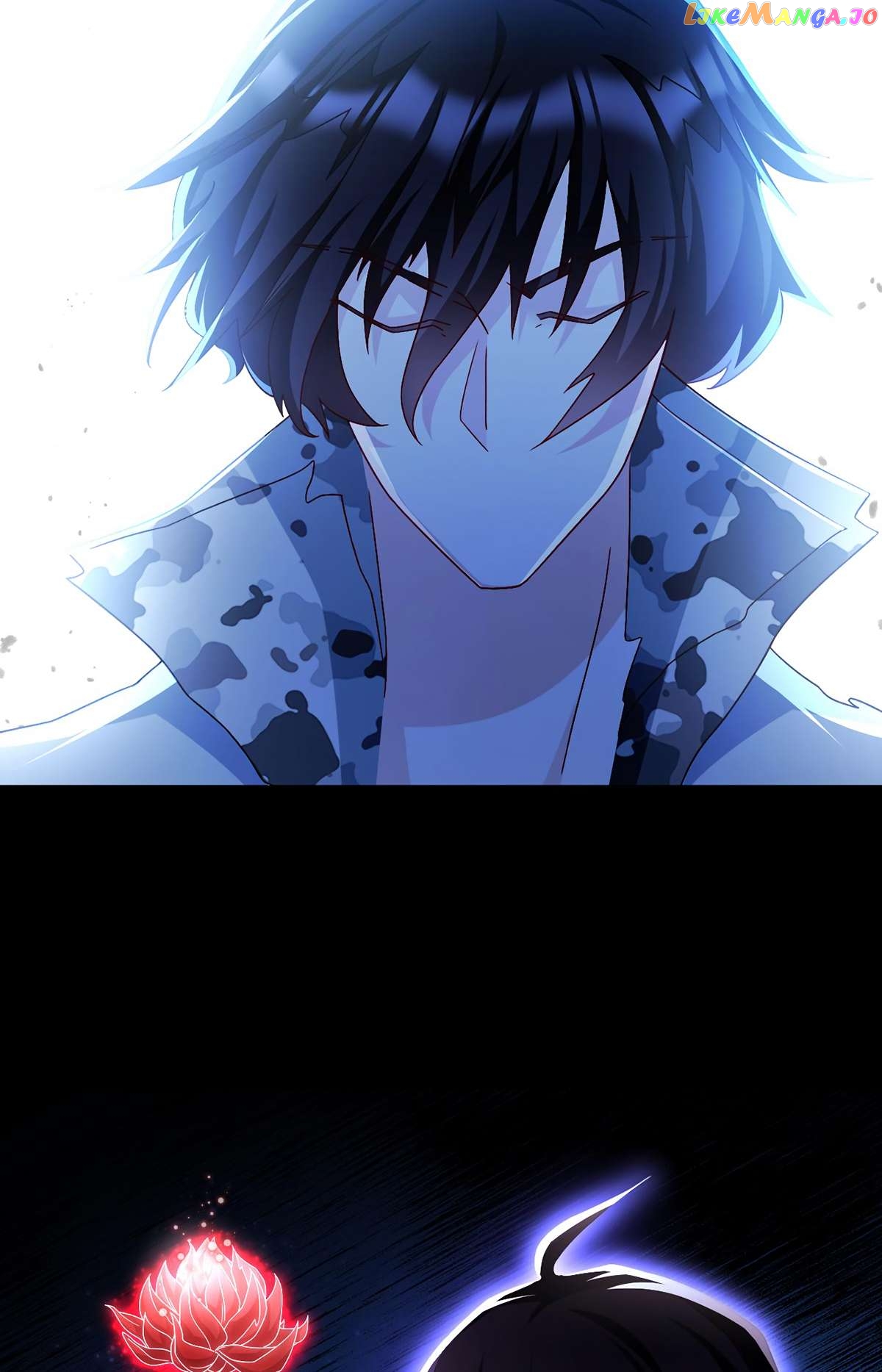 The Immortal Emperor Luo Wuji has returned Chapter 241 - page 14