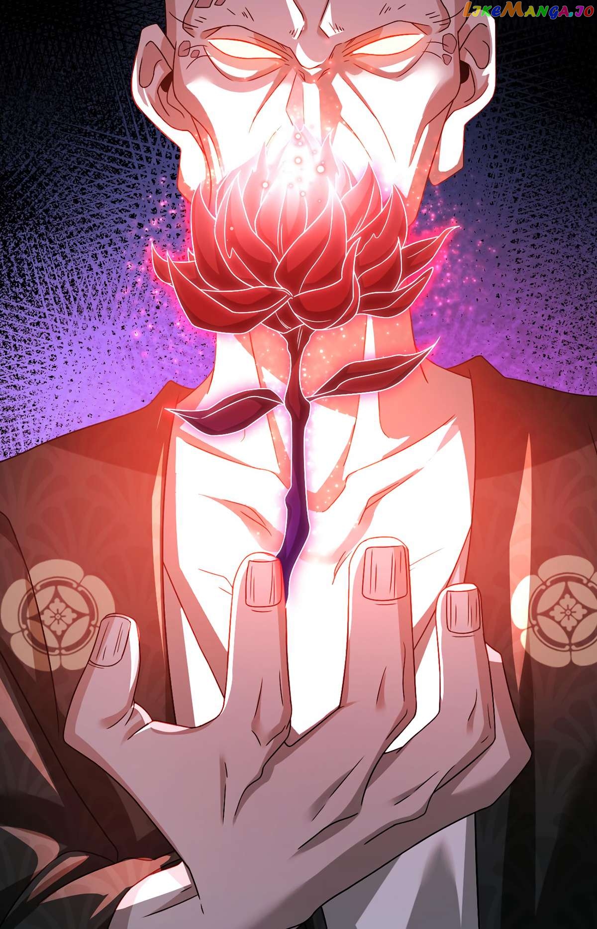 The Immortal Emperor Luo Wuji has returned Chapter 241 - page 16