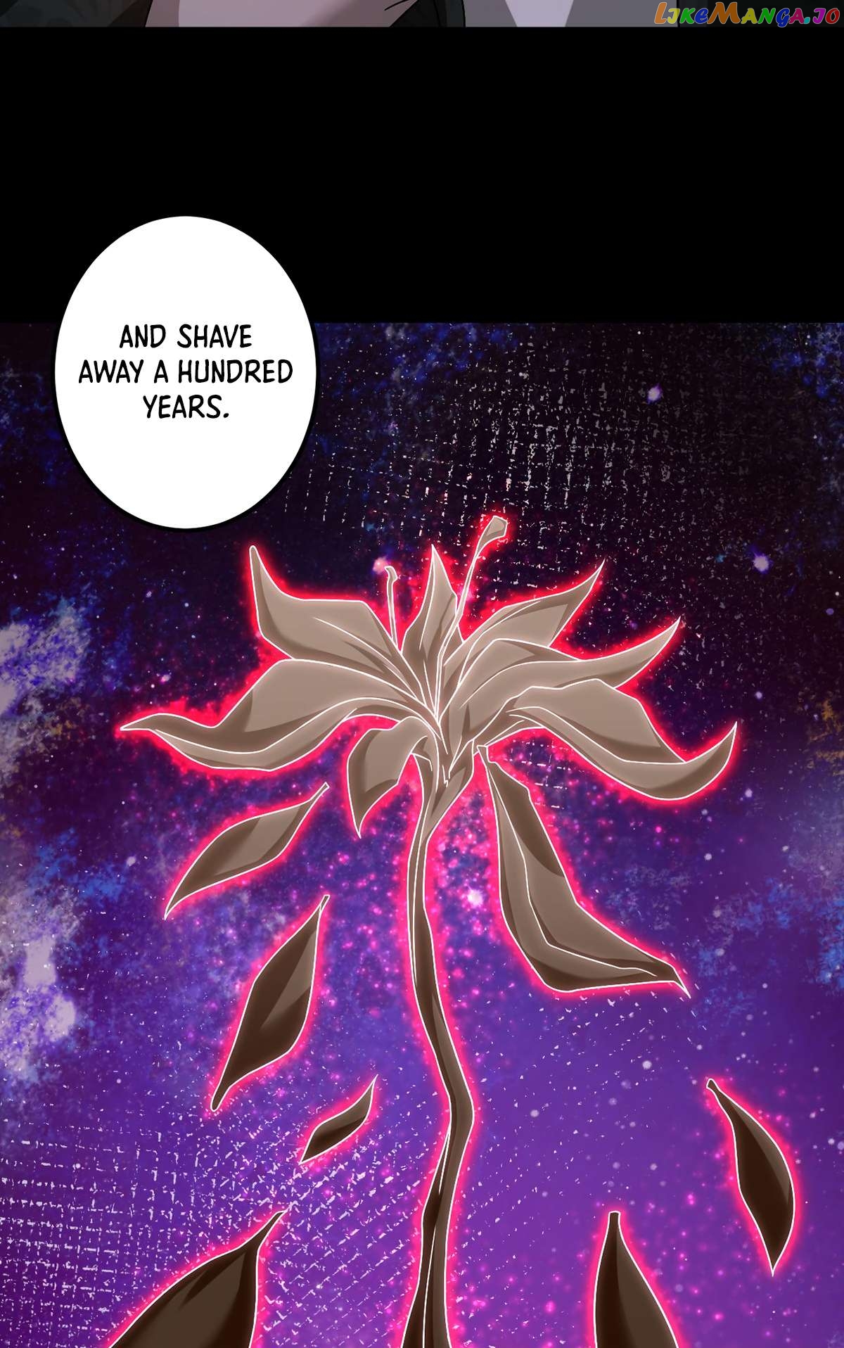 The Immortal Emperor Luo Wuji has returned Chapter 241 - page 17