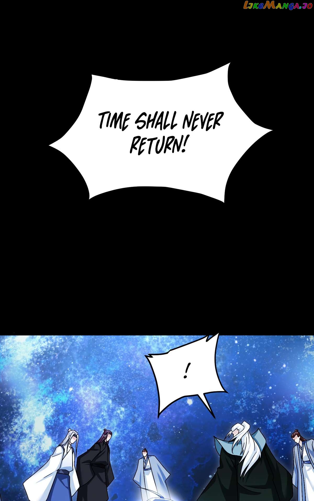 The Immortal Emperor Luo Wuji has returned Chapter 241 - page 20