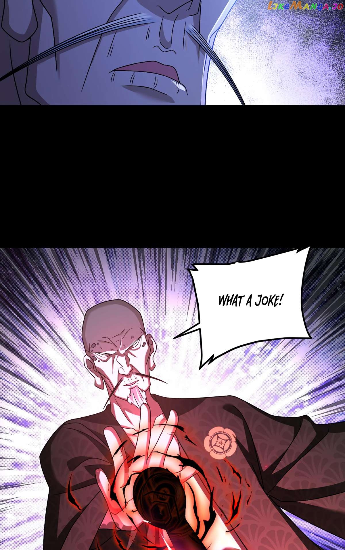 The Immortal Emperor Luo Wuji has returned Chapter 241 - page 28