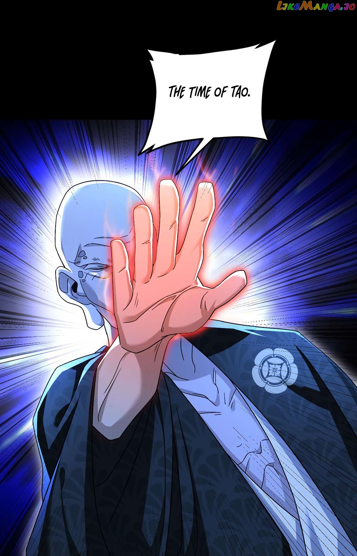 The Immortal Emperor Luo Wuji has returned Chapter 241 - page 3