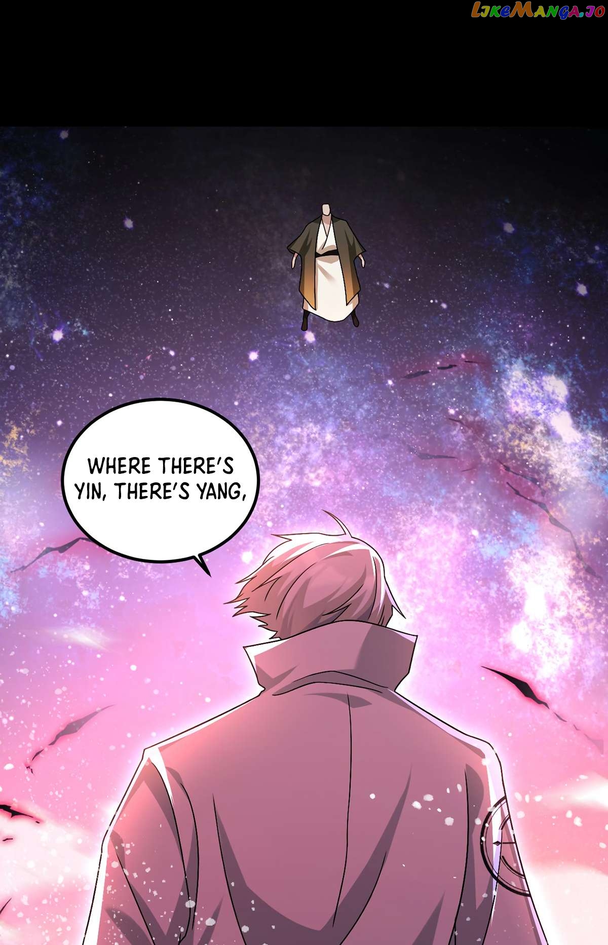 The Immortal Emperor Luo Wuji has returned Chapter 241 - page 33