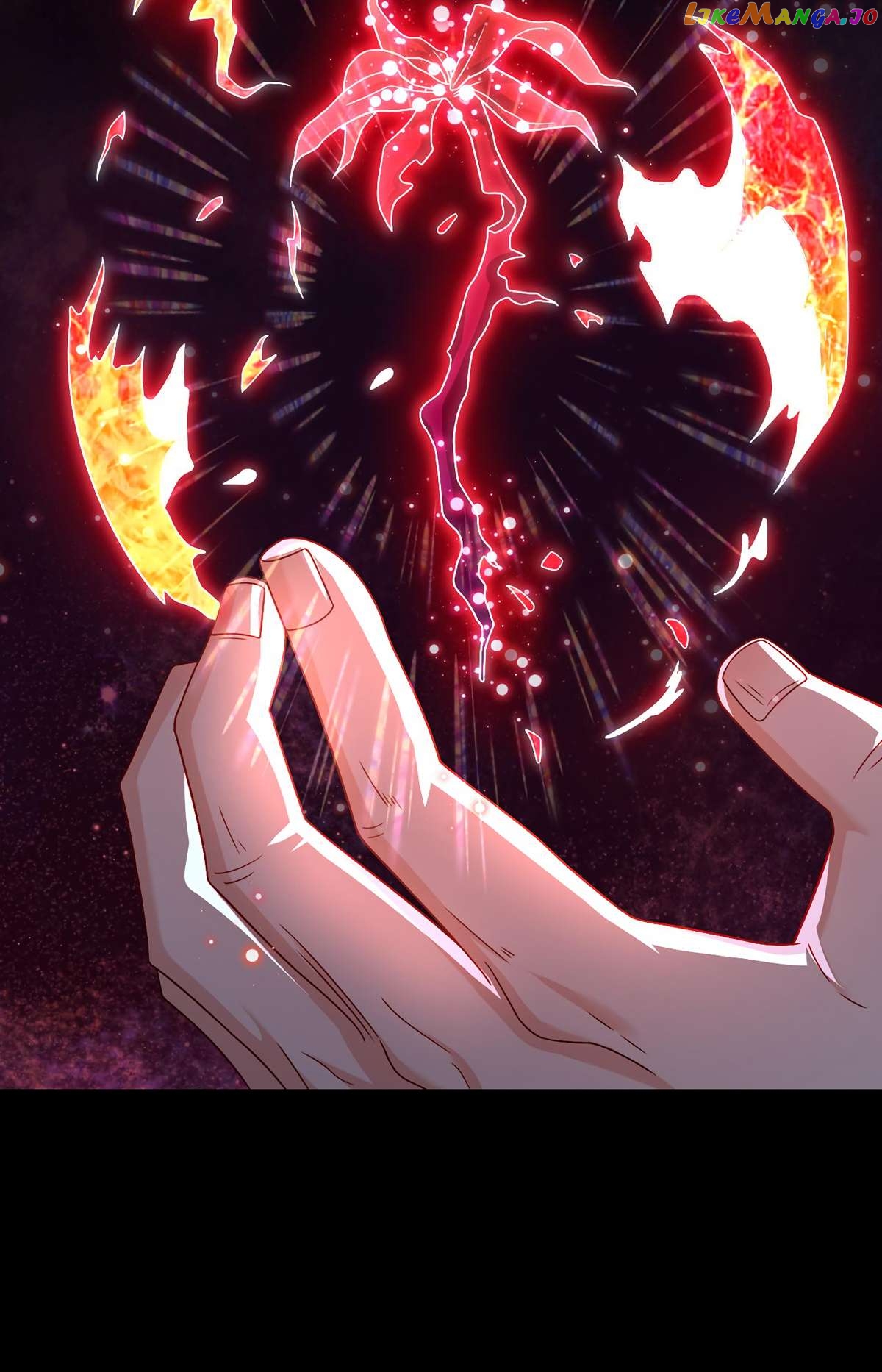 The Immortal Emperor Luo Wuji has returned Chapter 241 - page 36
