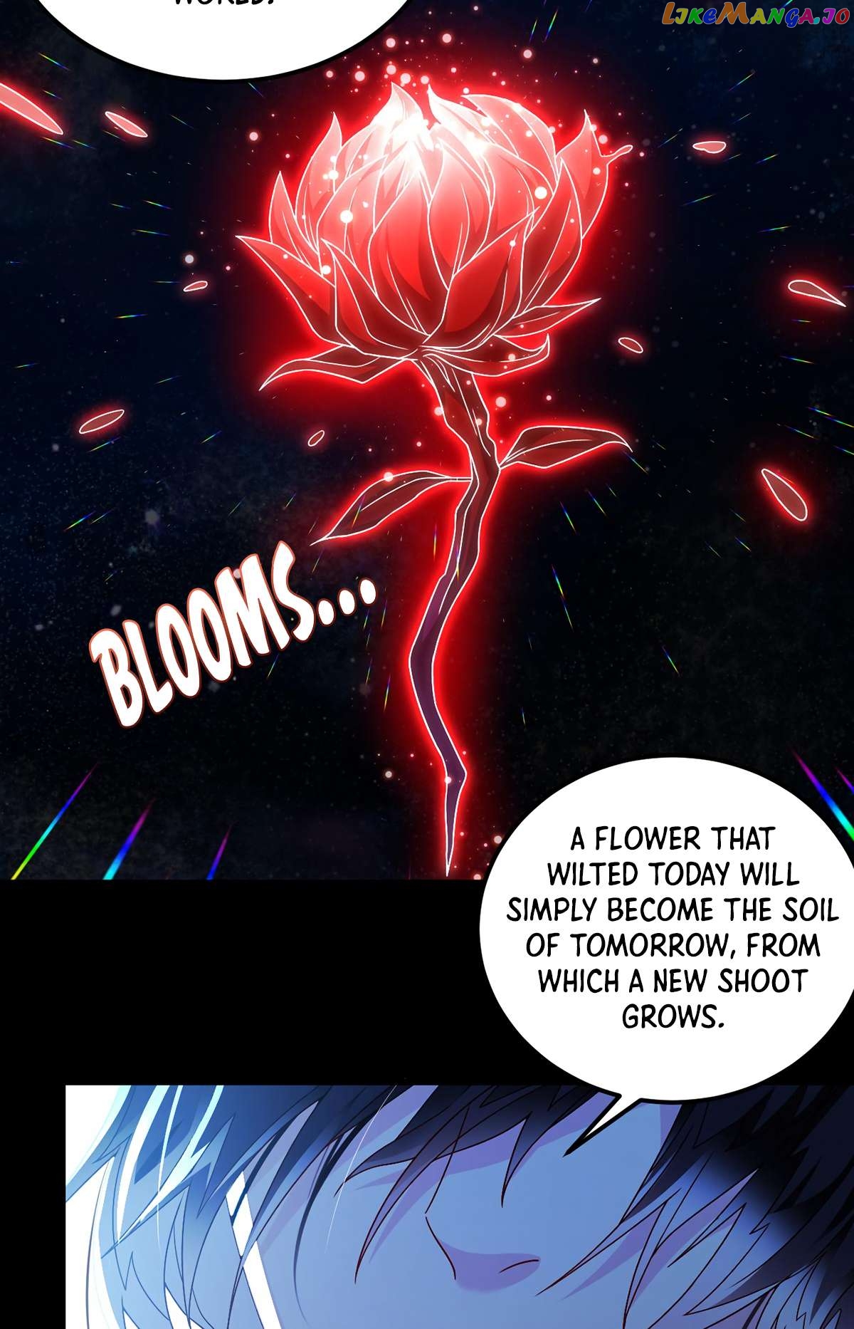 The Immortal Emperor Luo Wuji has returned Chapter 241 - page 38