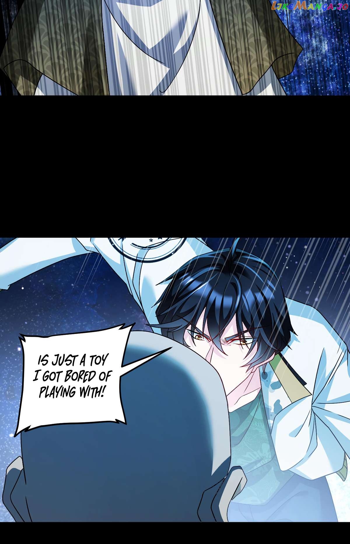 The Immortal Emperor Luo Wuji has returned Chapter 241 - page 45
