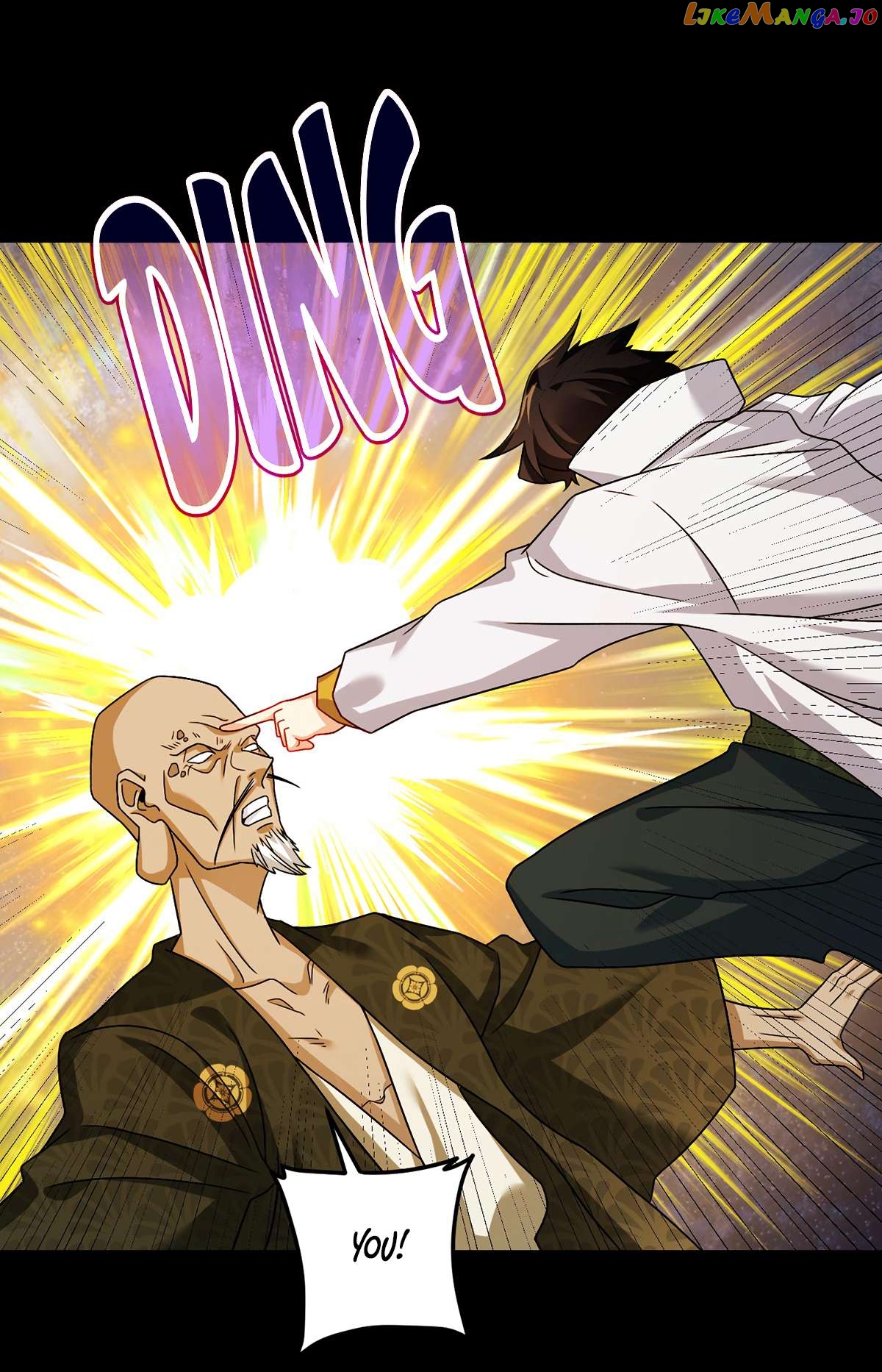 The Immortal Emperor Luo Wuji has returned Chapter 241 - page 46