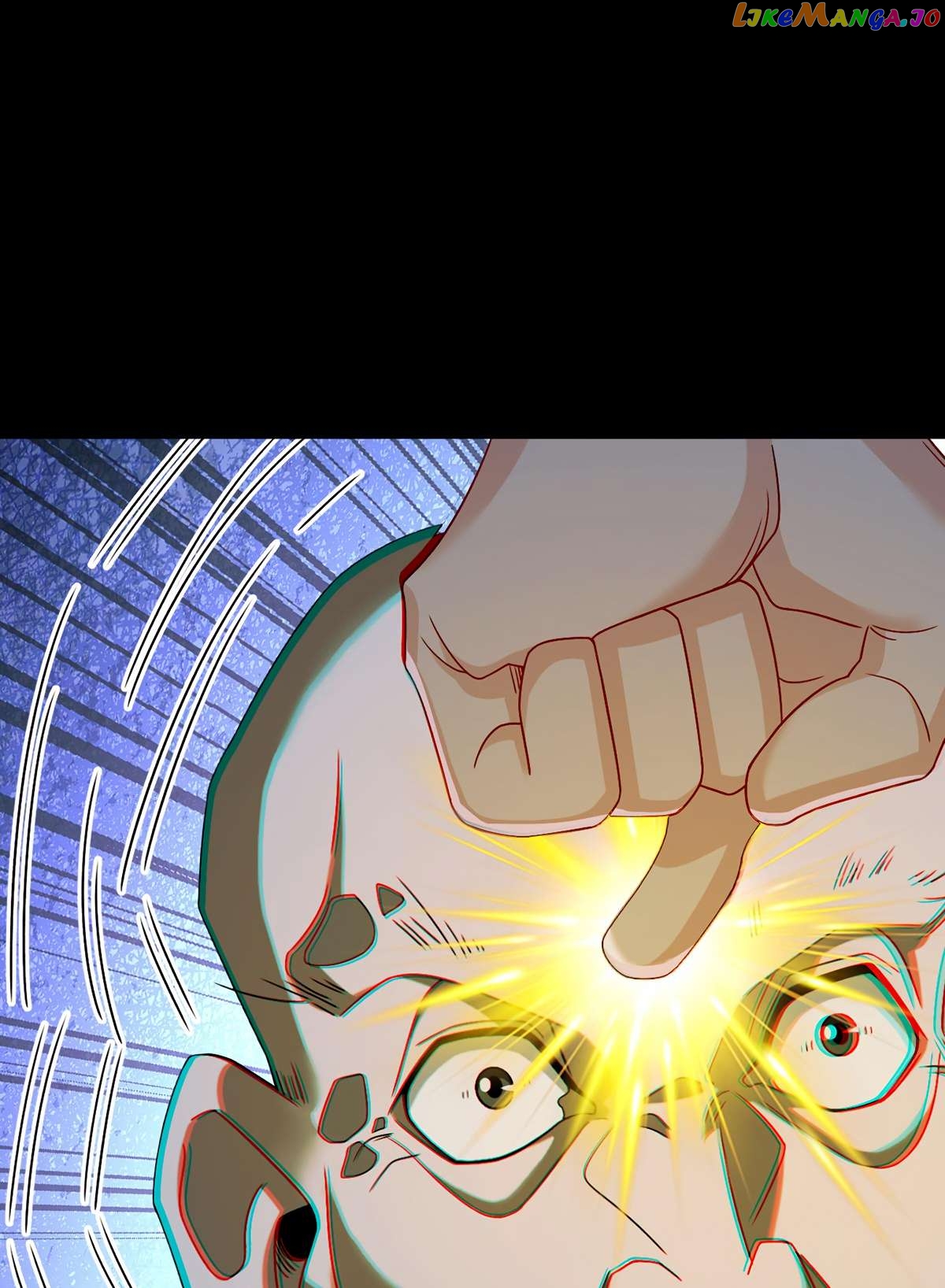 The Immortal Emperor Luo Wuji has returned Chapter 241 - page 47