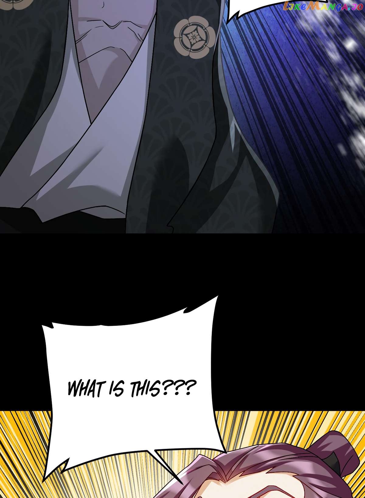 The Immortal Emperor Luo Wuji has returned Chapter 241 - page 56
