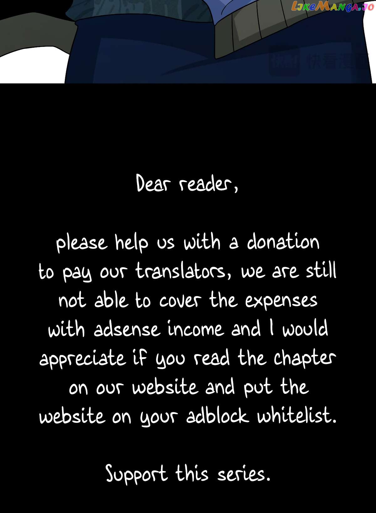 The Immortal Emperor Luo Wuji has returned Chapter 241 - page 61