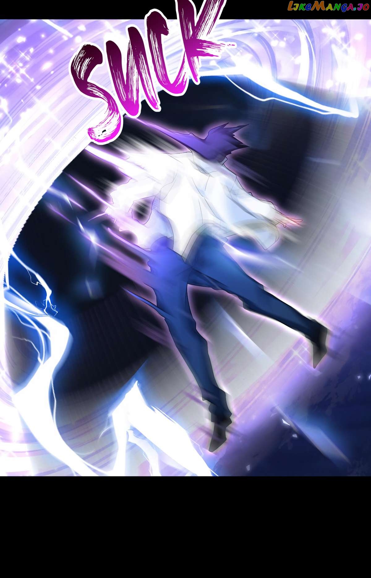 The Immortal Emperor Luo Wuji has returned Chapter 241 - page 7