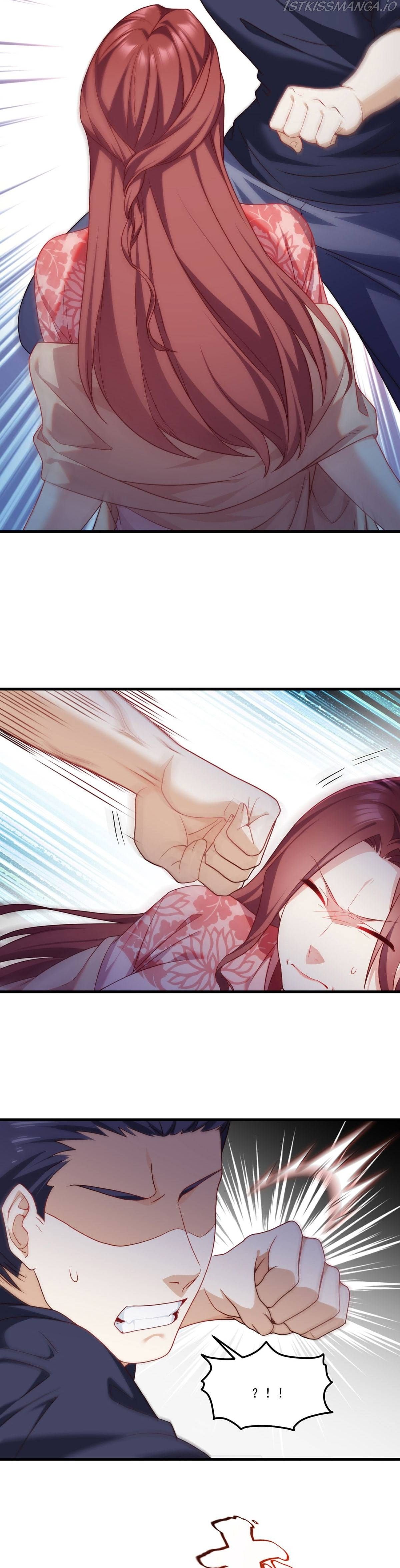 The Immortal Emperor Luo Wuji has returned chapter 135 - page 10