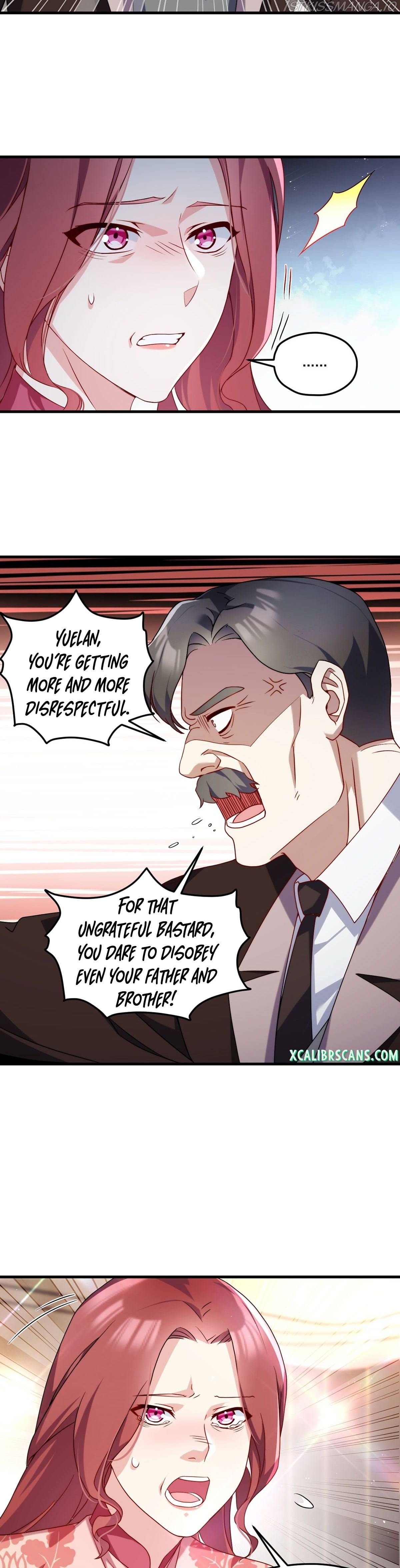 The Immortal Emperor Luo Wuji has returned chapter 135 - page 2