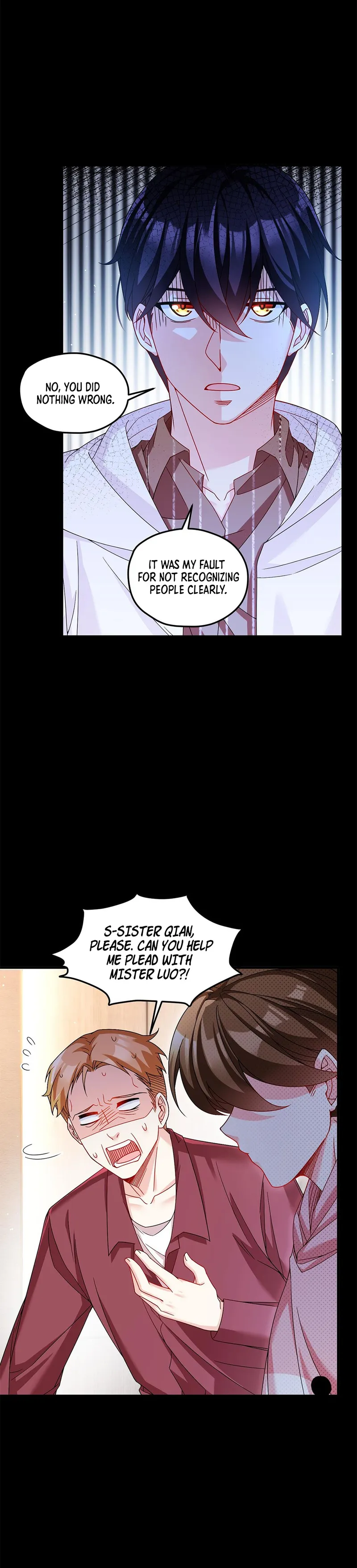 The Immortal Emperor Luo Wuji has returned Chapter 196 - page 4