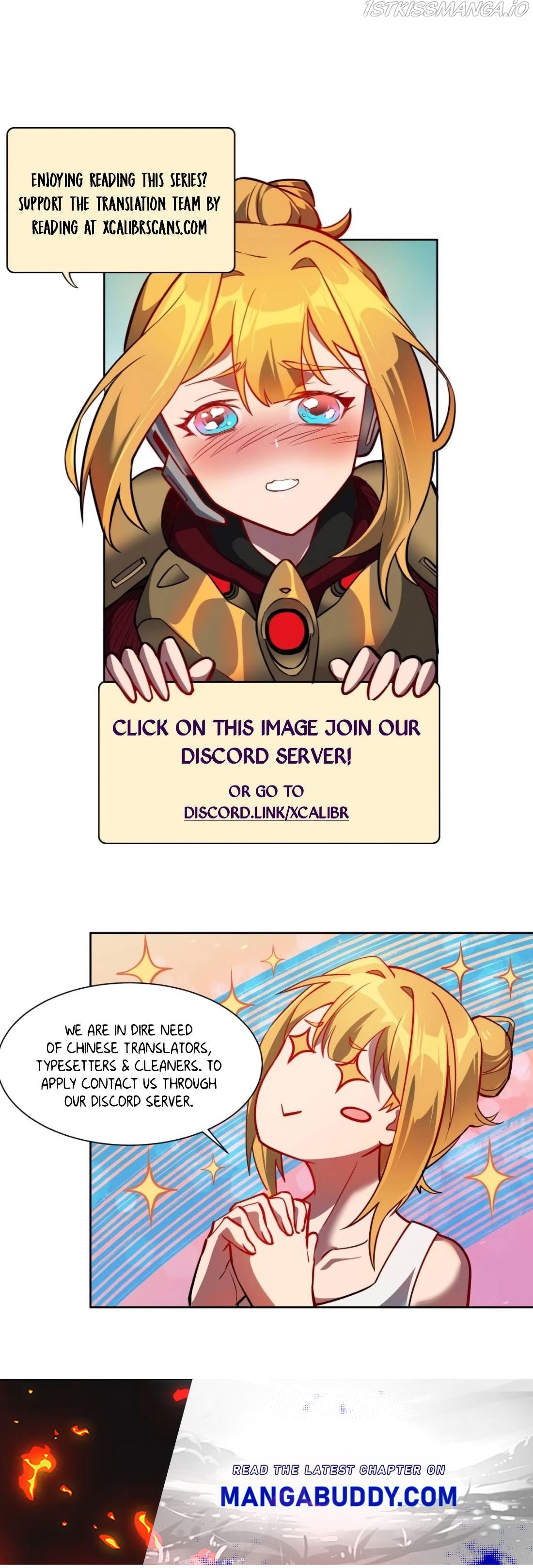 The Immortal Emperor Luo Wuji has returned chapter 139 - page 16