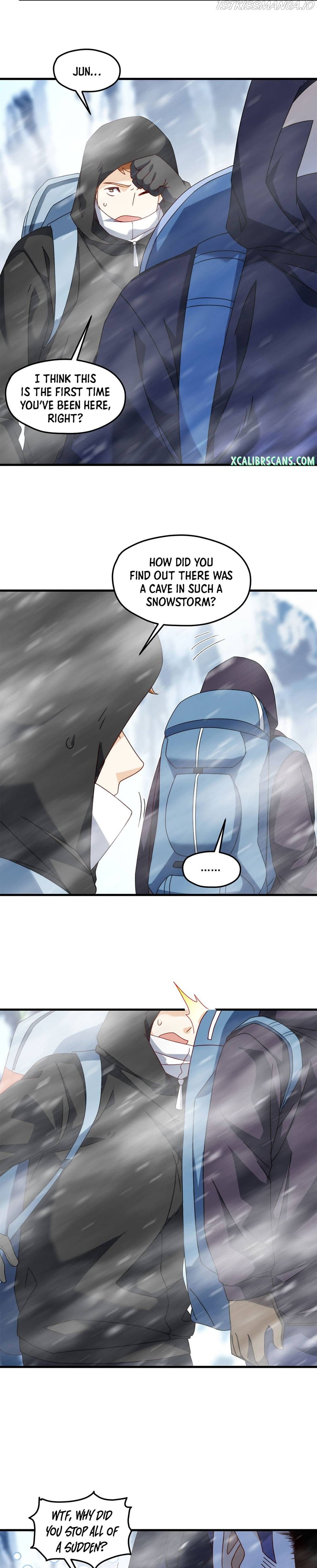The Immortal Emperor Luo Wuji has returned chapter 140 - page 14