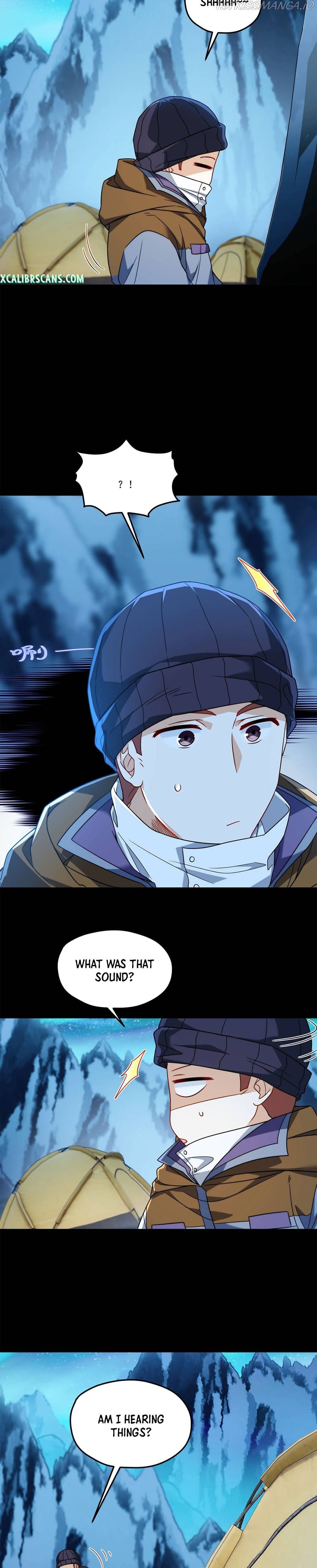 The Immortal Emperor Luo Wuji has returned chapter 140 - page 2