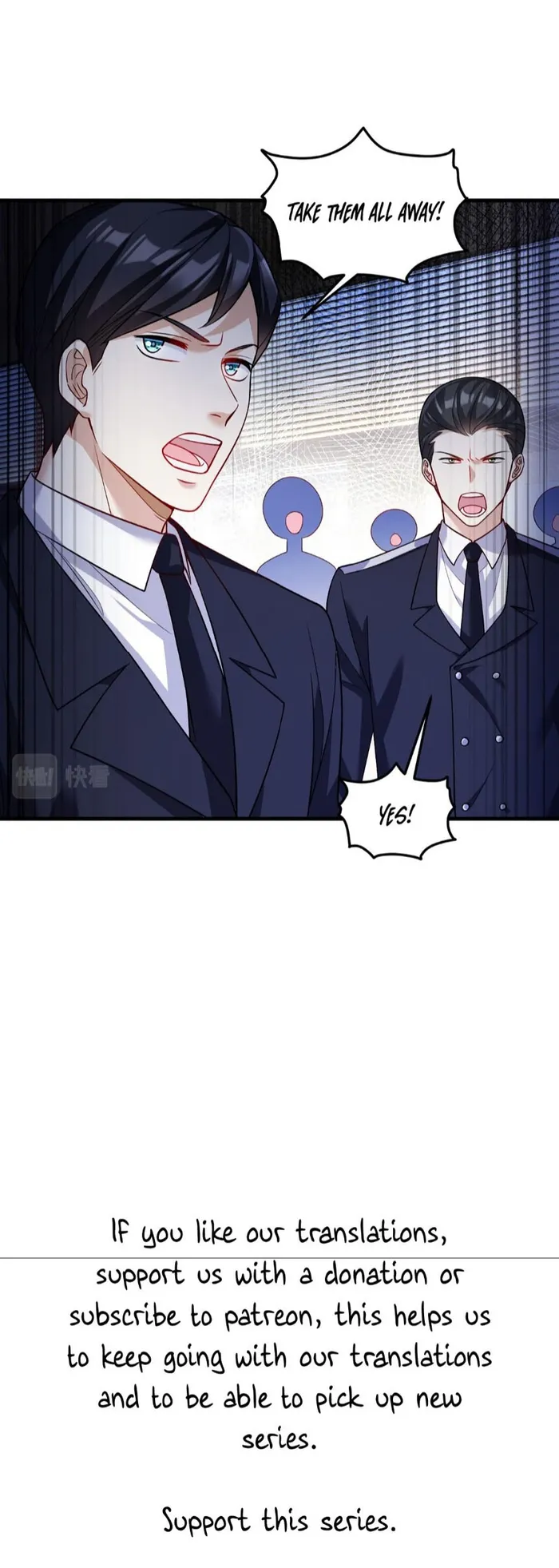 The Immortal Emperor Luo Wuji has returned Chapter 202 - page 8