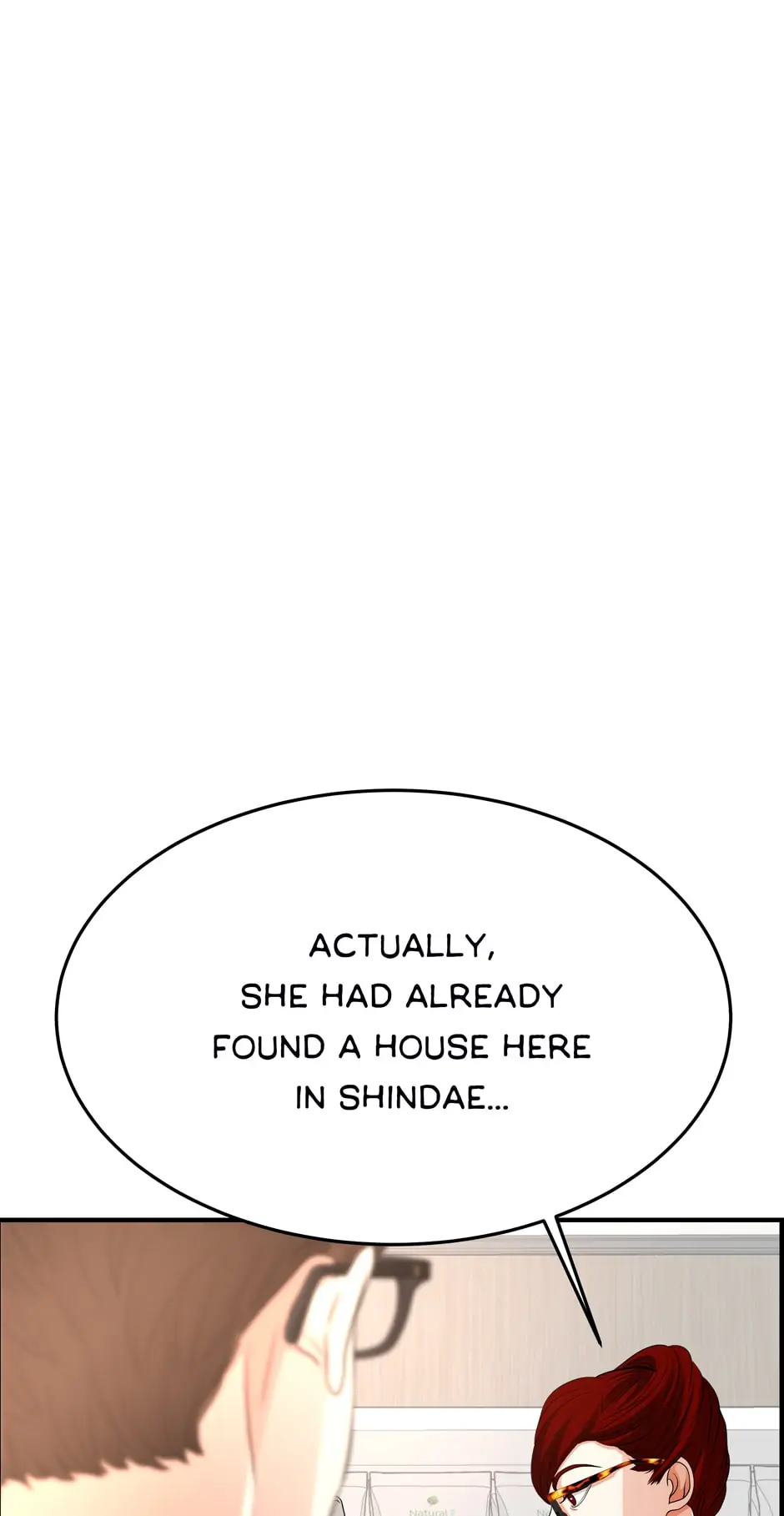 When a Thousand Moons Rise chapter 31 - page 14