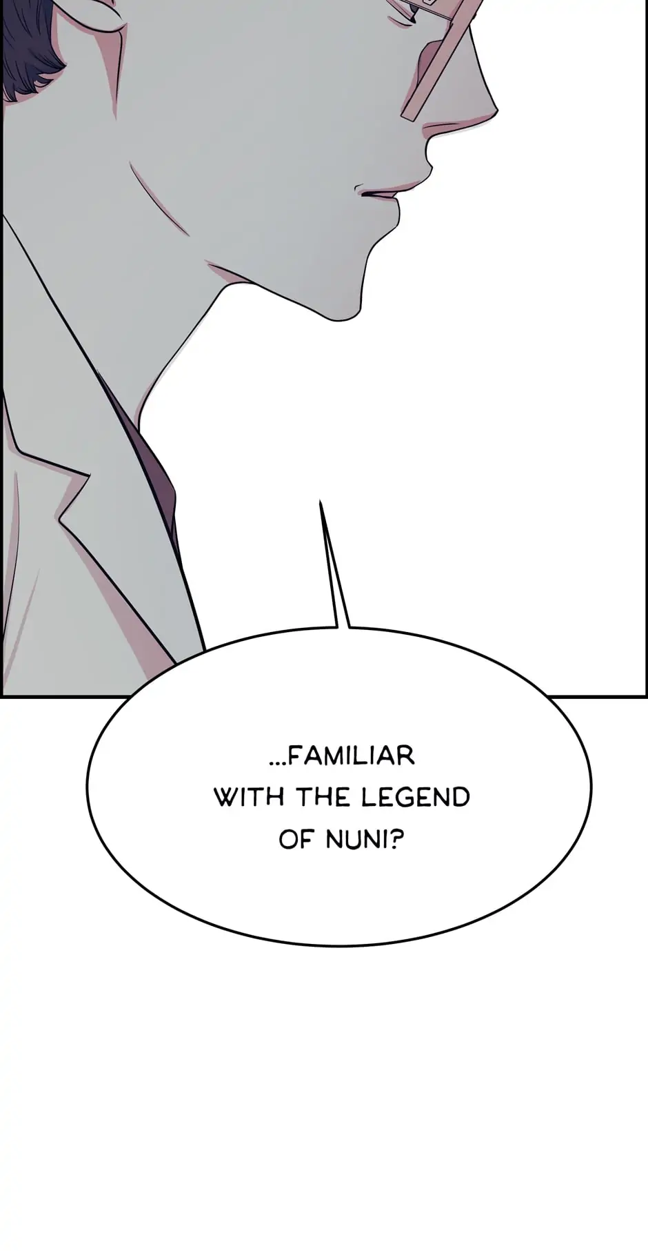 When a Thousand Moons Rise chapter 31 - page 20