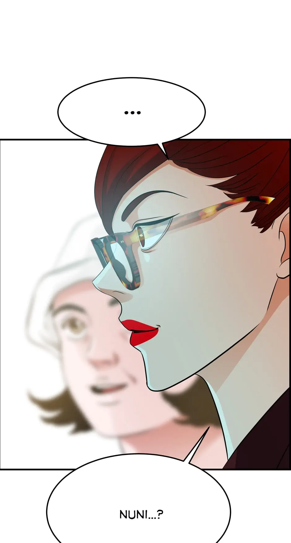 When a Thousand Moons Rise chapter 31 - page 21