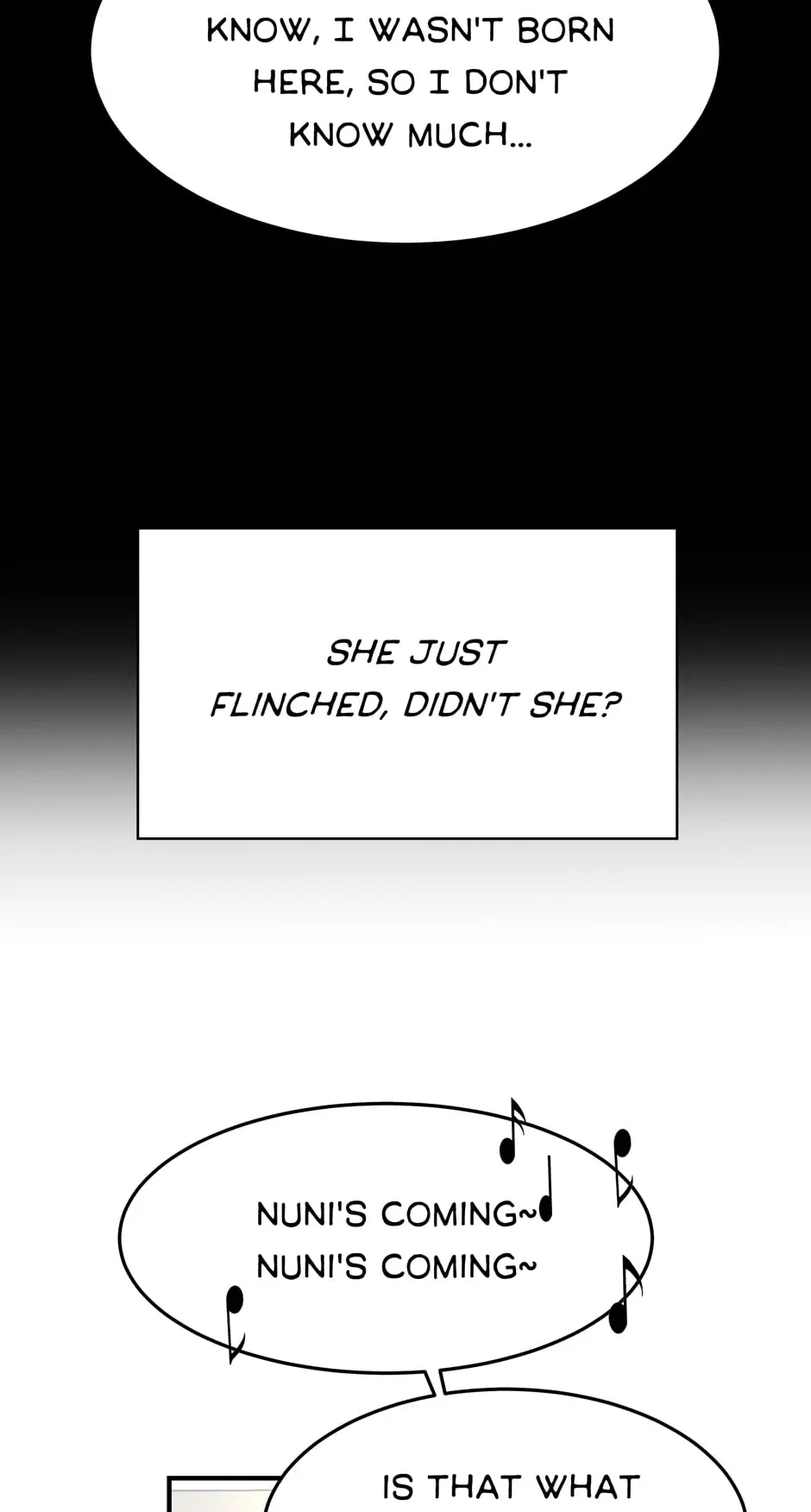 When a Thousand Moons Rise chapter 31 - page 23