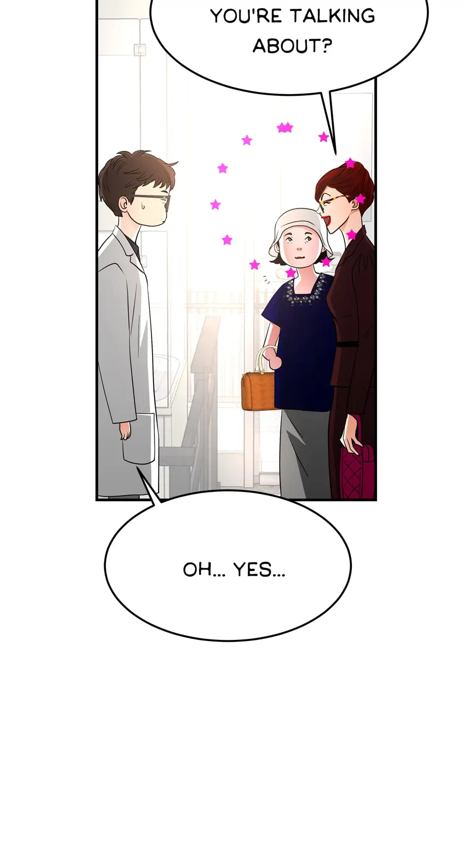 When a Thousand Moons Rise chapter 31 - page 24
