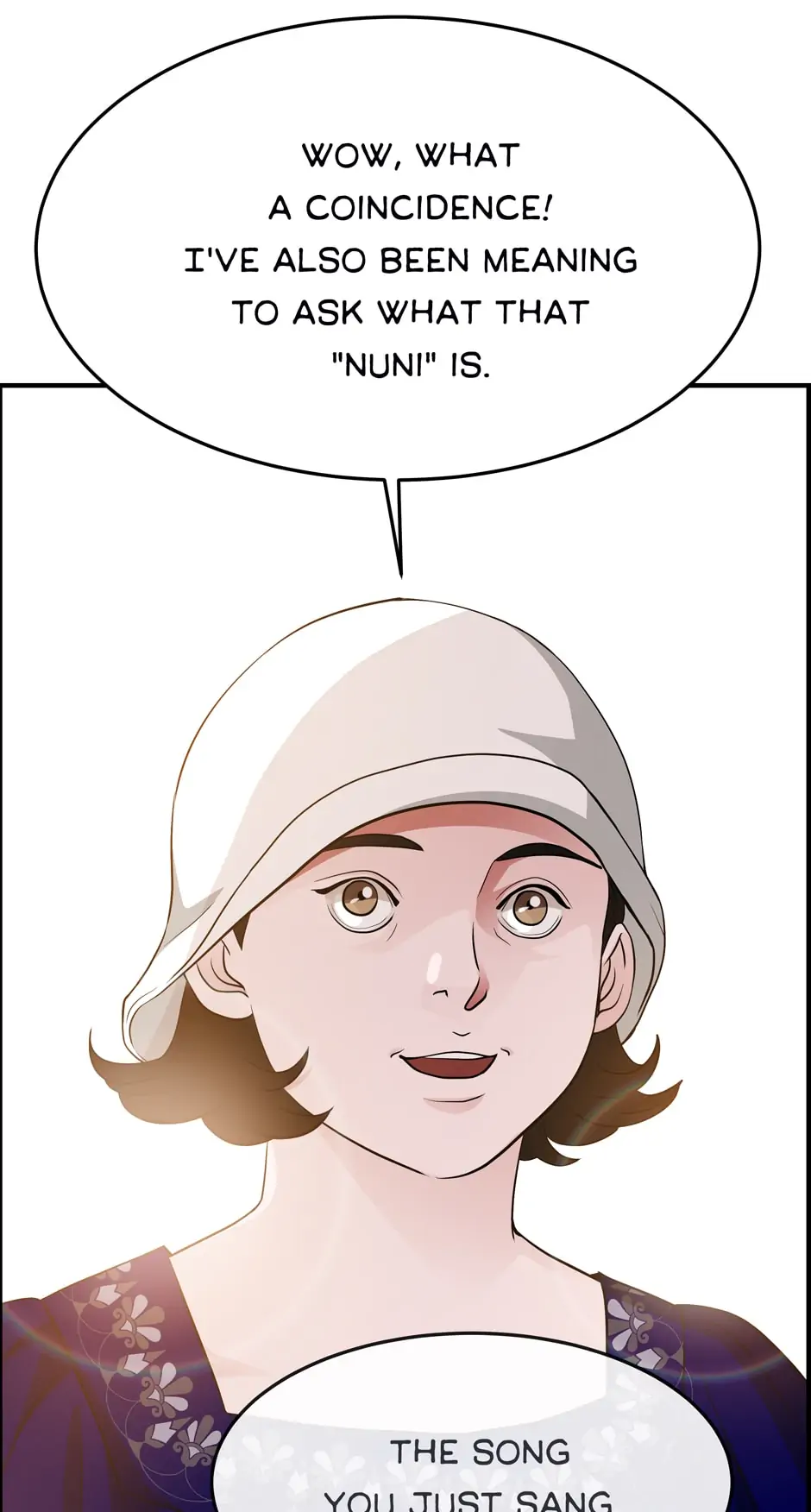 When a Thousand Moons Rise chapter 31 - page 25