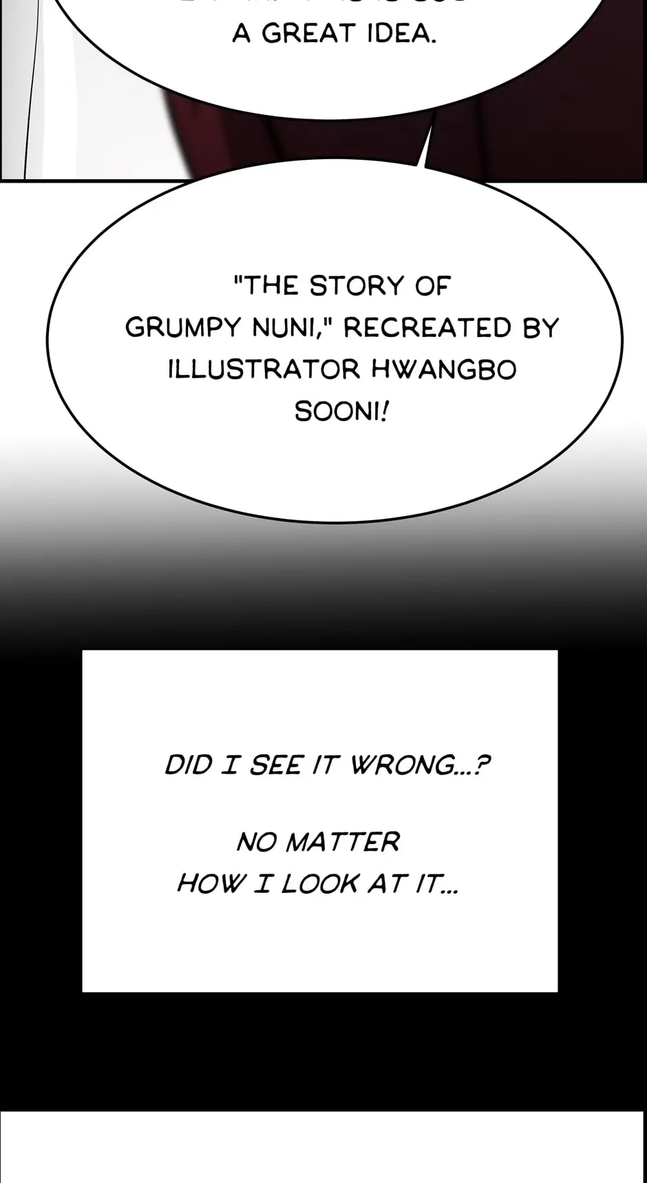 When a Thousand Moons Rise chapter 31 - page 29
