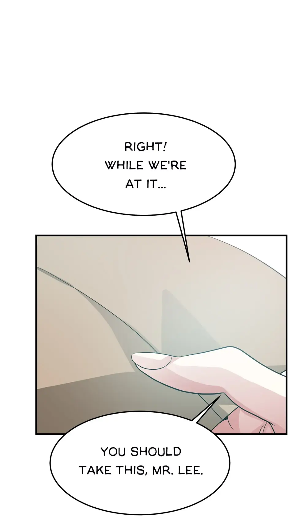 When a Thousand Moons Rise chapter 31 - page 31