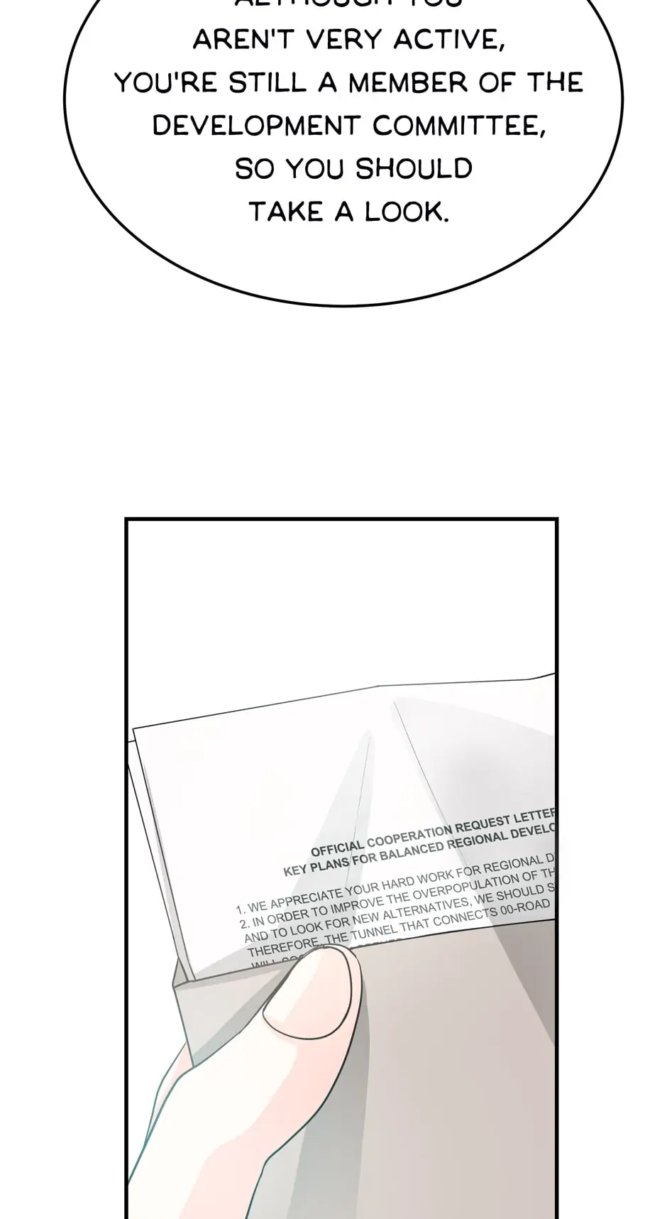 When a Thousand Moons Rise chapter 31 - page 33