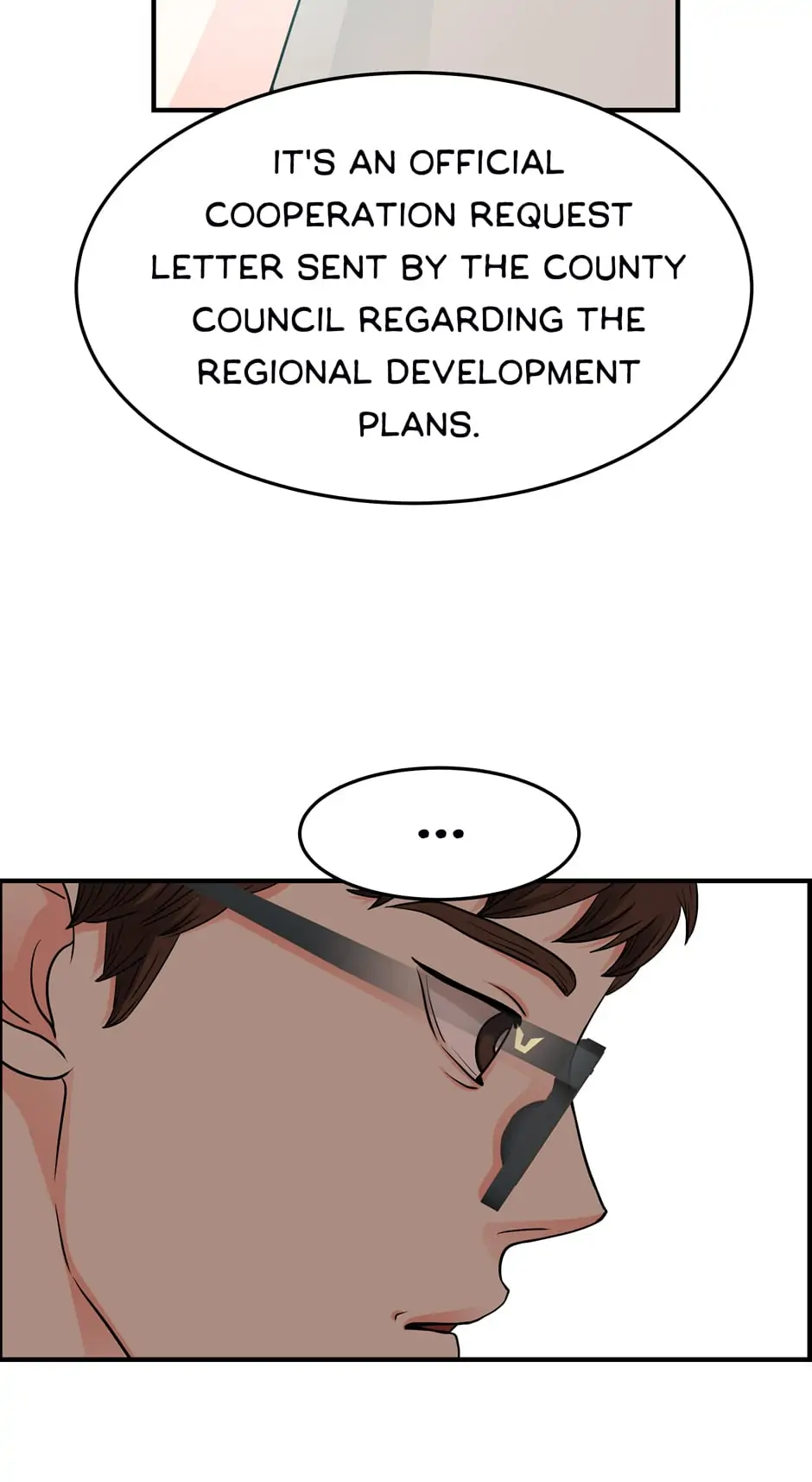 When a Thousand Moons Rise chapter 31 - page 34